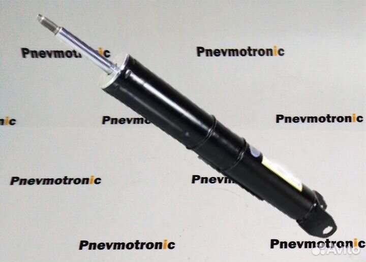 Амортизатор Мерседес 253 GLC Передний левый