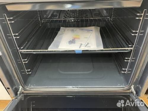 Электрический духовой шкаф Norden NRD 6000 BG Rust