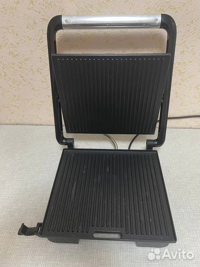 Электрогриль tefal