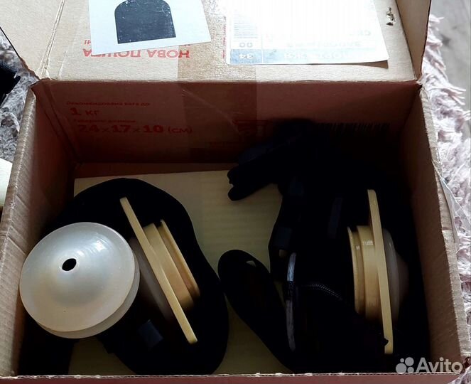 Калоприемник и Защита для стомы