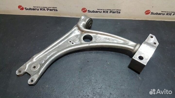 Рычаг подвески передний Volkswagen Passat Cc 2.0