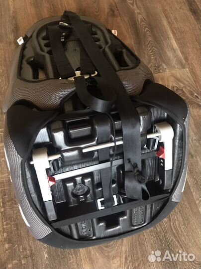 Продам детское автокресло «Siger»