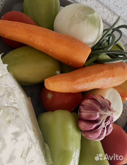 Домашние полуфабрикаты на заказ