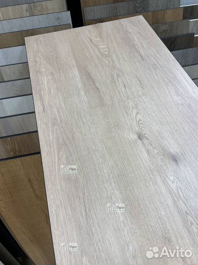 Кварц виниловый ламинат