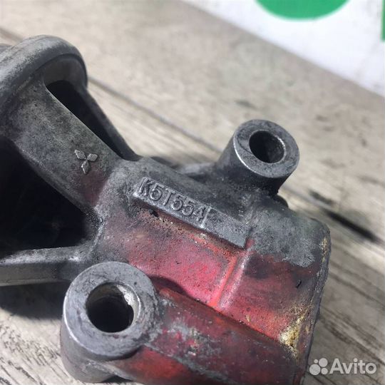 Клапан EGR,рециркуляции выхлопных газов Jeep Gran