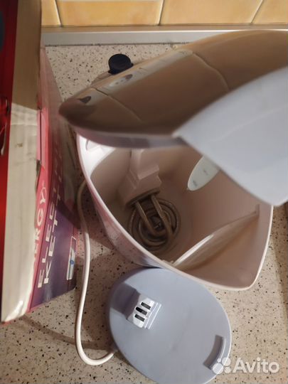 Чайник электрический