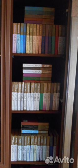 Книги Д.Стил