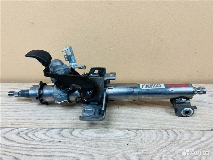 Рулевая колонка Hyundai Solaris 1 2010-2016