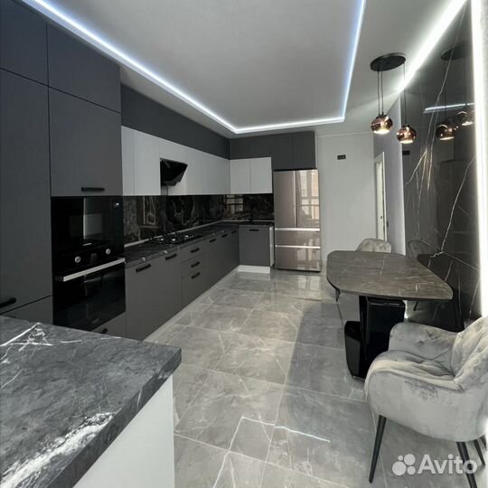 Кухонный гарнирур от производителя