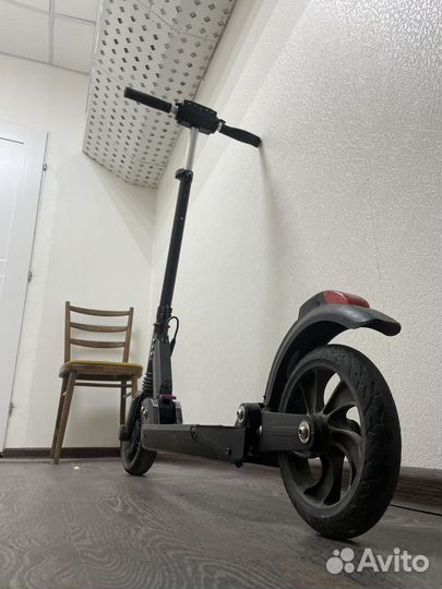 Электро Самокат взрослый электрический