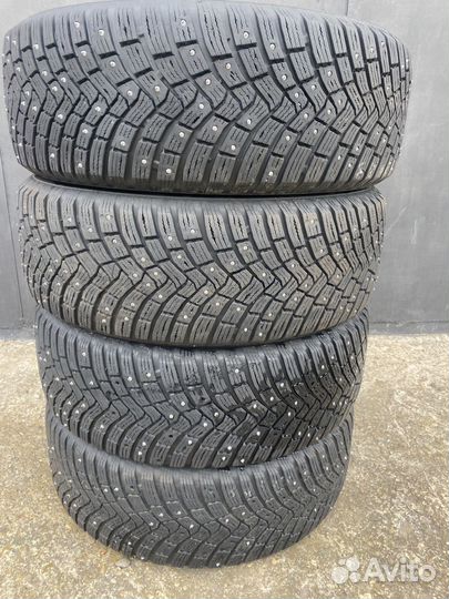 Continental IceContact 3 205/60 R16 96T