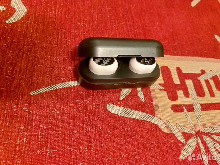 TWS наушники iNeez Limitless X1