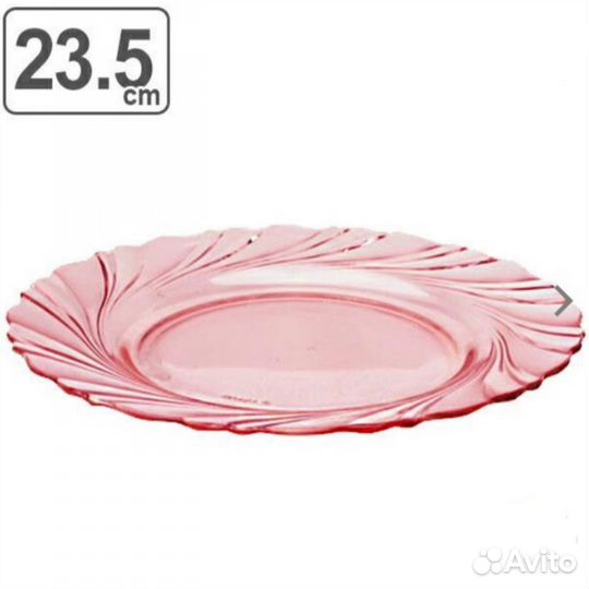 Набор посуды Duralex