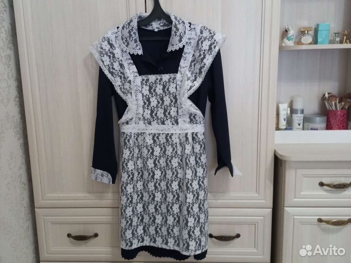 Школьная форма