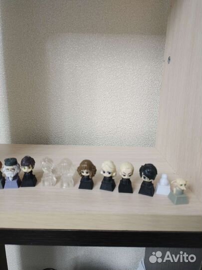 Гарри Поттер Лента,фигурки