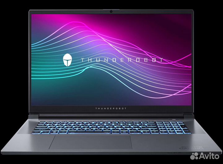 Thunderobot на rtx 3070