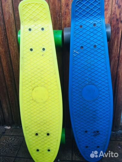Лонгборд скейт продается