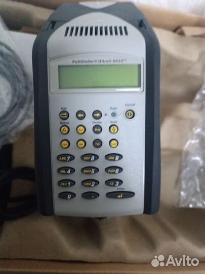 Pathfinder monarch 6032