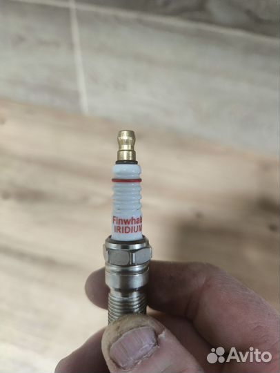 Иридиевые свечи для форд фокус 3