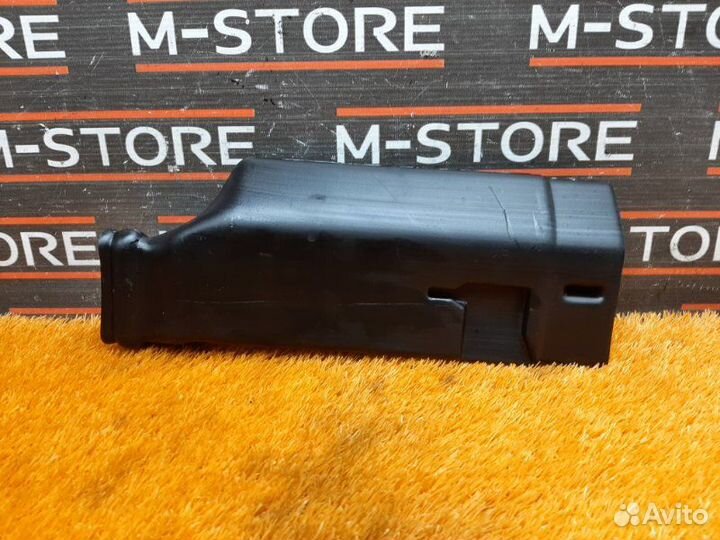 Воздуховод печки Mercedes-Benz S-Class W220