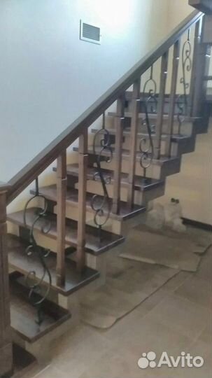 Лестница в дом