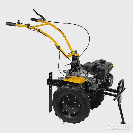 Мотоблок DPT-370X Denzel