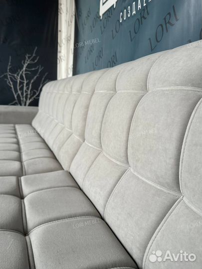 Диван модульный новый