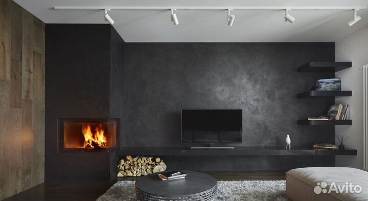 Ремонт и отделка квартир, домов, офисов