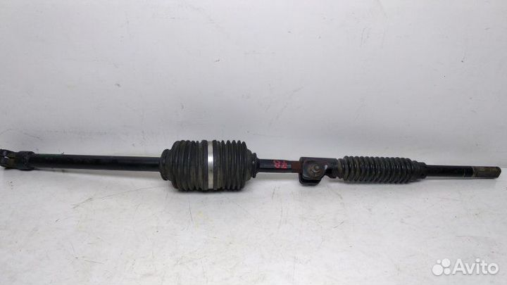 Рулевой кардан Nissan Armada 5.6 2010