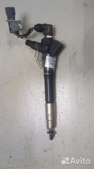 Форсунка топливная Toyota RAV 4, 2006