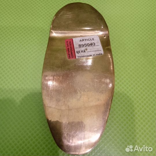 Пепельница для сигар