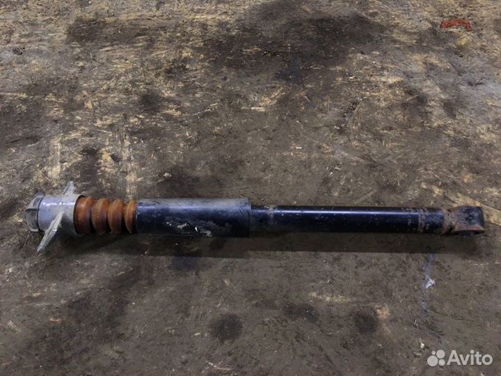 Амортизатор задний левый Volkswagen Polo