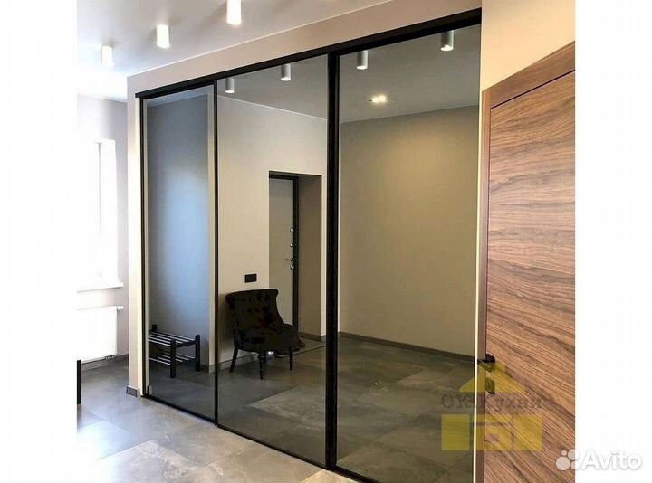 Угловой шкаф