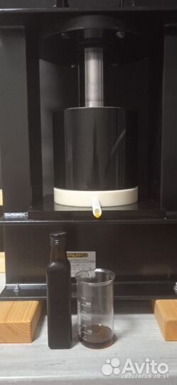 Для иммунитета - масло черного тмина