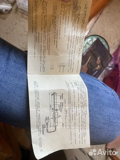 Электро бигуди для волос 