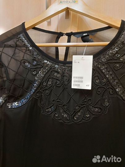 Блузка женская H&M