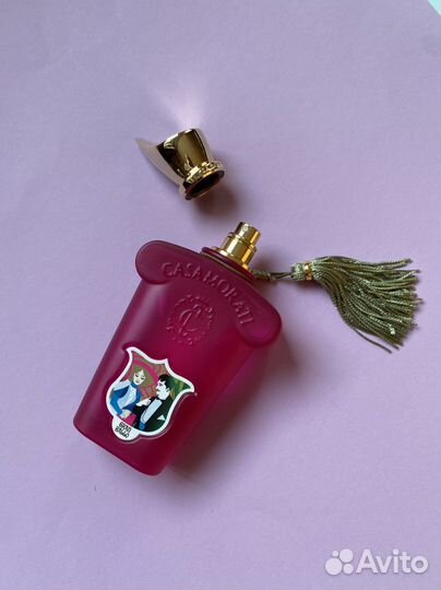 Xerjoff Gran Ballo распив оригинал