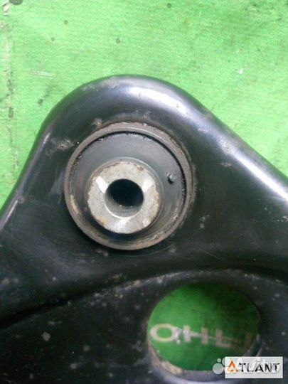 Рычаг передний правый nissan note