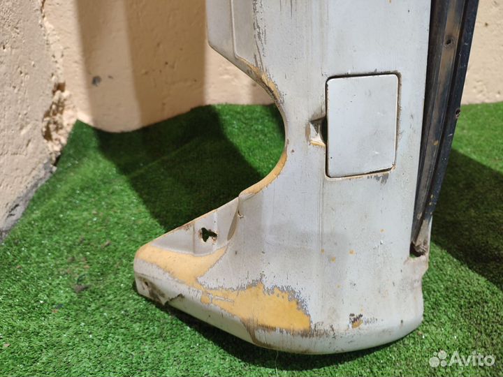 Пороги пластиковые Mercedes-Benz w124