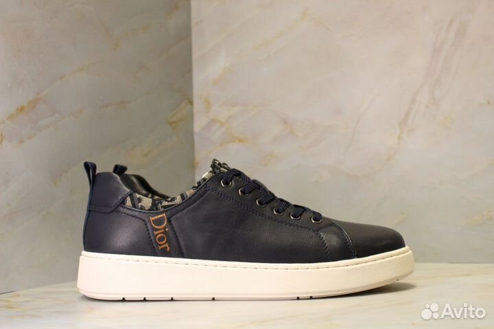 Кеды мужские Dior