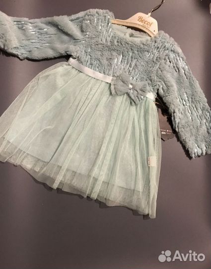 Детская одежда новая