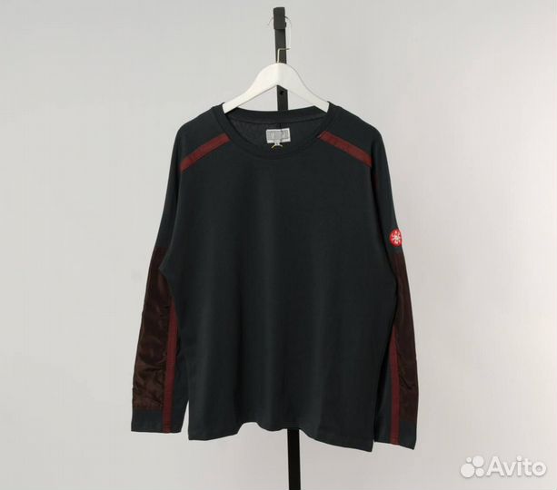 Лонгслив CavEmpt