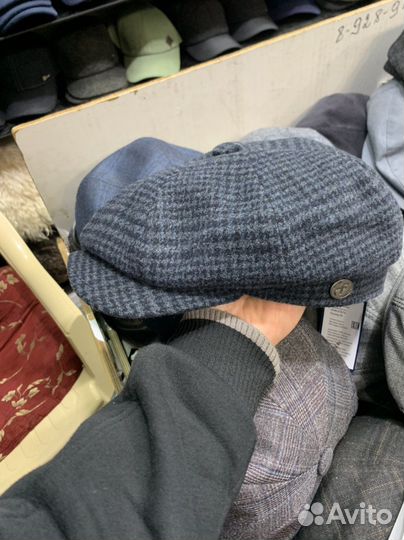 Модные головные уборы,современые