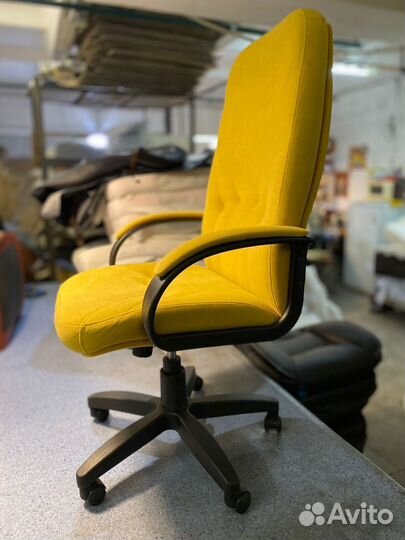 Компьютерное кресло