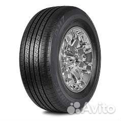 Delinte DS7 Sport 205/40 R17 84Y