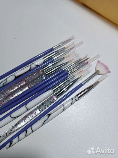 Набор для маникюра