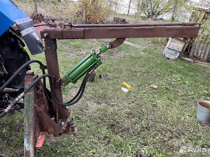 Оборудование для ведения лпх