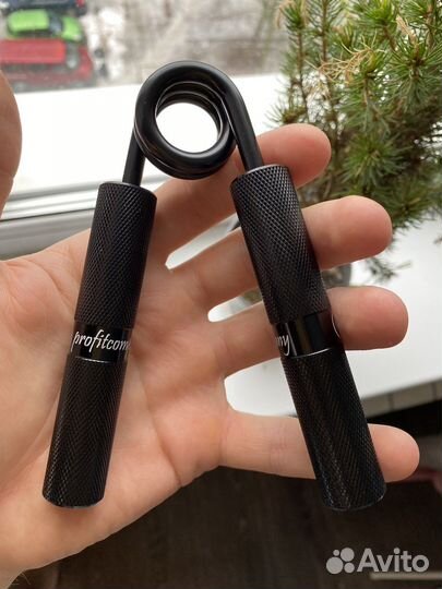 Эспандер кистевой Profitcompany