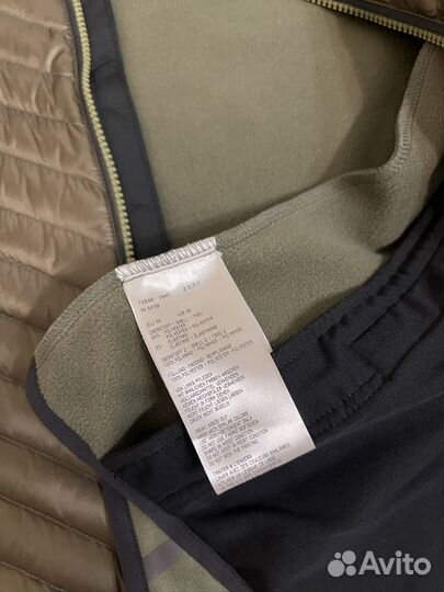 Куртка bogner m новая