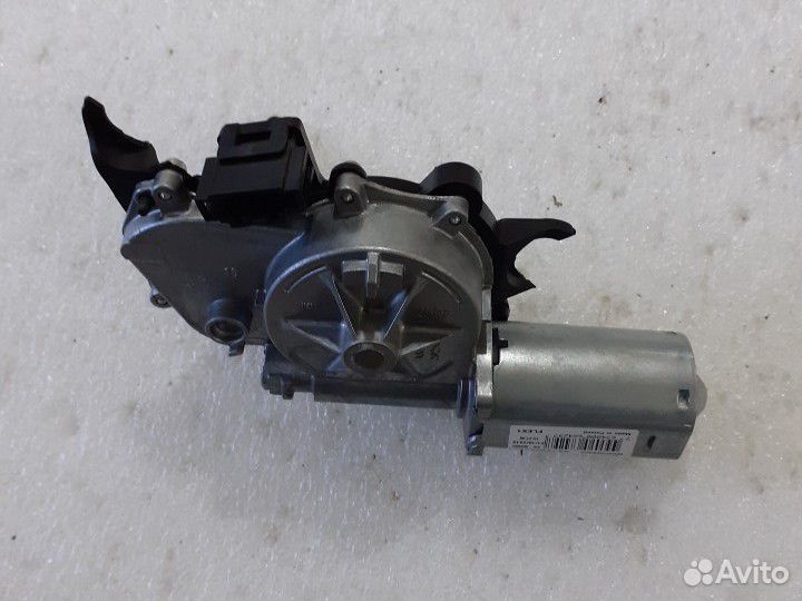 Маторчик заднего дворника Mercedes GLC W253